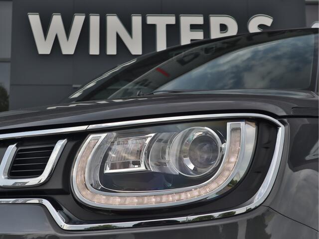 Suzuki IGNIS 1.2 Smart Hybrid Select | Automaat | Camera | Stoelverwarming | Bluetooth |