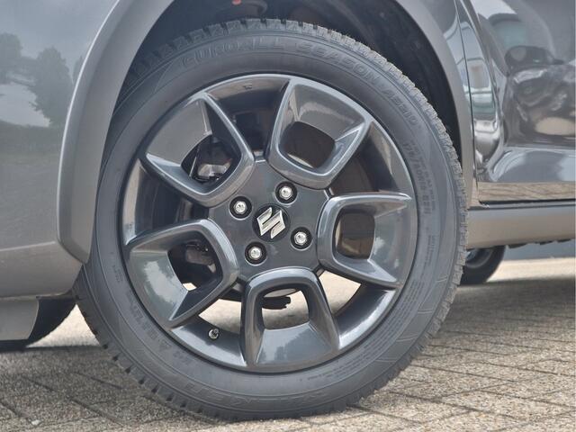 Suzuki IGNIS 1.2 Smart Hybrid Select | Automaat | Camera | Stoelverwarming | Bluetooth |