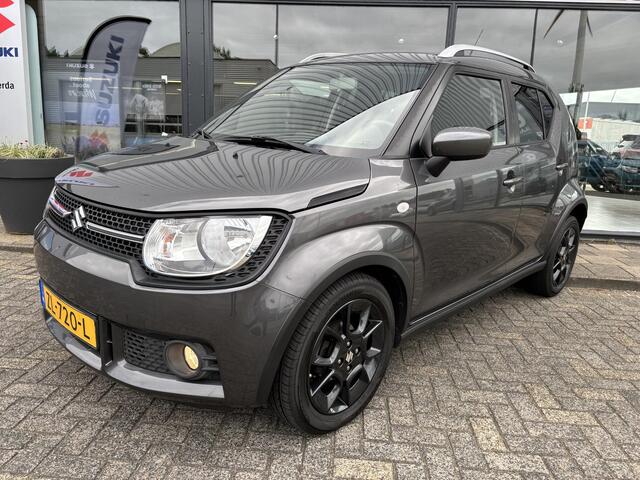 Suzuki IGNIS 1.2 Select Airco/Lmv/Carplay