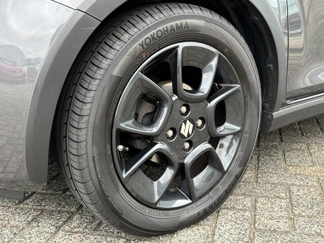 Suzuki IGNIS 1.2 Select Airco/Lmv/Carplay