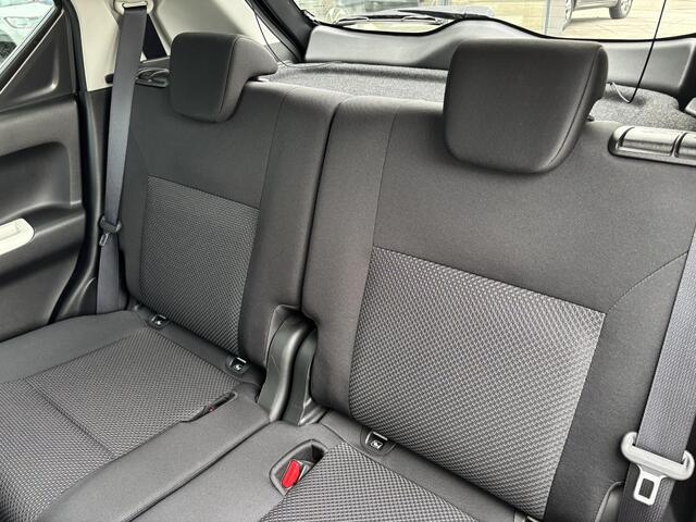 Suzuki IGNIS 1.2 Select Airco/Lmv/Carplay