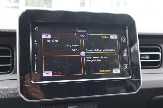 Suzuki IGNIS 1.2 Select Hybrid Apple/AndroidAuto