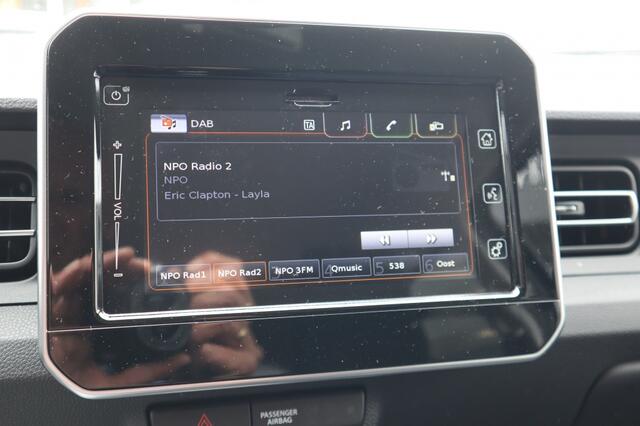 Suzuki IGNIS 1.2 Select Hybrid Apple/AndroidAuto