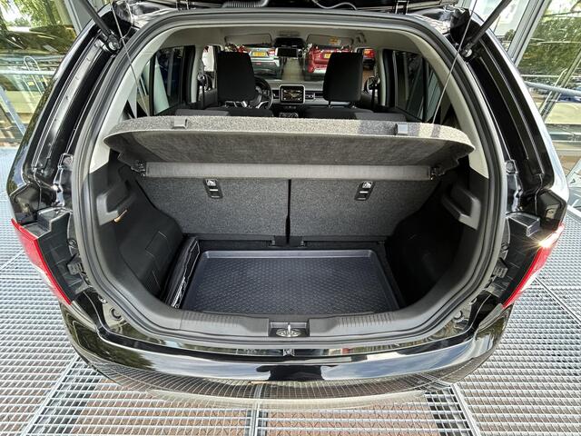 Suzuki IGNIS 1.2 Smart Hybrid Select CVT Automaat | Carplay | Achteruitrijcamera | Stoelverwarming