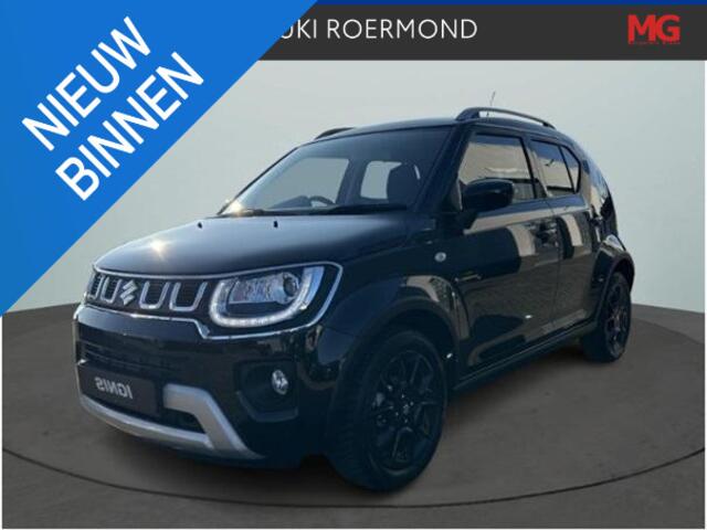 Suzuki IGNIS 1.2 Smart Hybrid Style/Climate/Cruise/Navi/