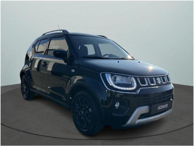 Suzuki IGNIS 1.2 Smart Hybrid Style/Climate/Cruise/Navi/