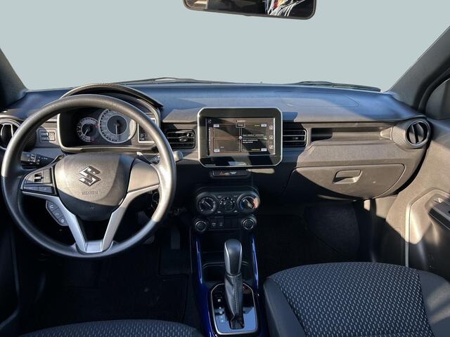Suzuki IGNIS 1.2 Smart Hybrid Style/Climate/Cruise/Navi/