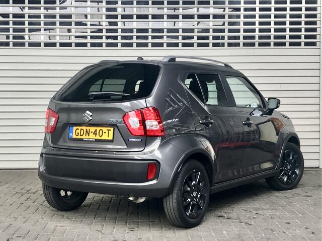 Suzuki IGNIS 1.2 Smart Hybrid Stijl Rijklaarprijs!