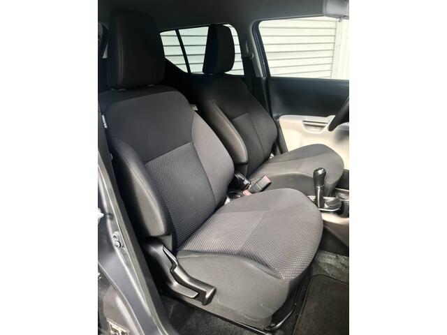 Suzuki IGNIS 1.2 Smart Hybrid Stijl Rijklaarprijs!