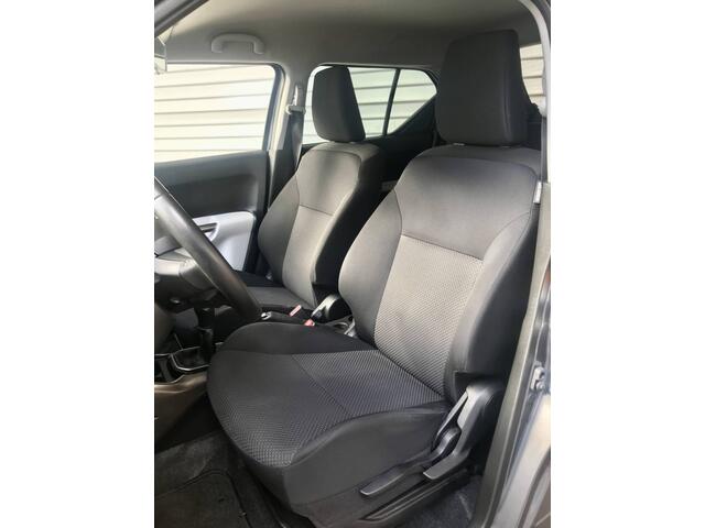 Suzuki IGNIS 1.2 Smart Hybrid Stijl Rijklaarprijs!