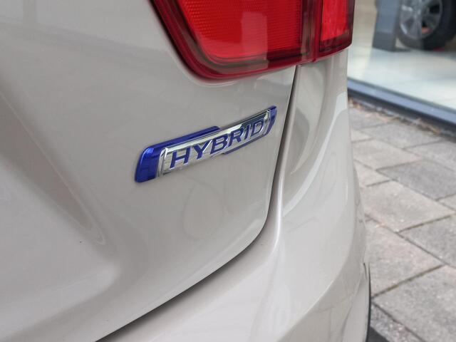 Suzuki IGNIS 1.2 Smart Hybrid Select Android Auto/ Apple CarPlay