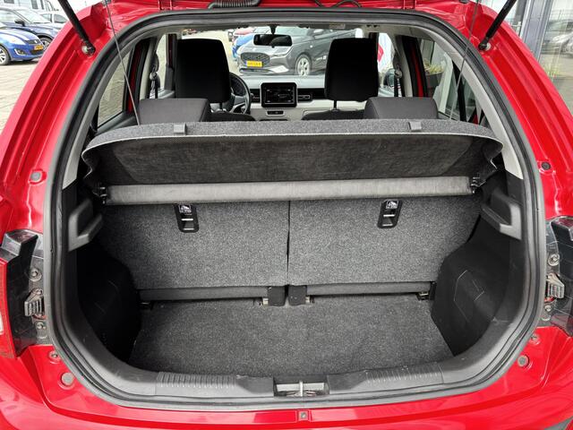 Suzuki IGNIS 1.2 Select Airco/Lmv