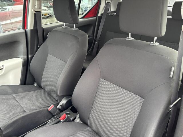 Suzuki IGNIS 1.2 Select Airco/Lmv