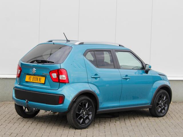 Suzuki IGNIS 1.2 Stijl | Navi | Clima | Camera | Trekhaak