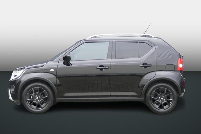 Suzuki IGNIS 1.2 Smart Hybrid Select | Airco | Navi | Camera | Apple/Android | RIJKLAARPRIJS!!