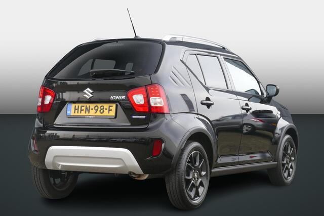 Suzuki IGNIS 1.2 Smart Hybrid Select | Airco | Navi | Camera | Apple/Android | RIJKLAARPRIJS!!