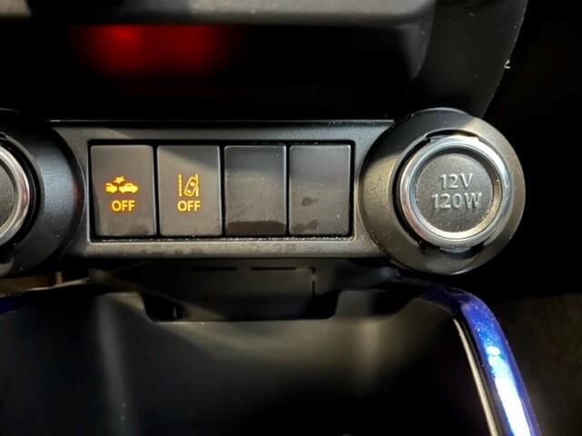 Suzuki IGNIS 1.2 Smart Hybrid Select ( Apple Carplay / Android auto )