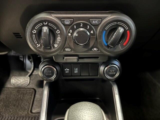 Suzuki IGNIS 1.2 Smart Hybrid Select Automaat ( Apple Carplay / Android auto