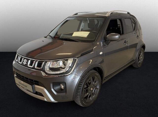 Suzuki IGNIS 1.2 Select Automaat ( Apple Carplay / Android auto )