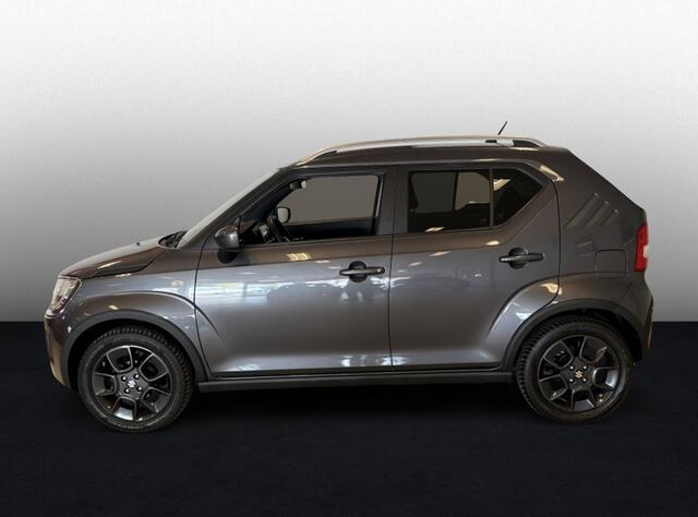 Suzuki IGNIS 1.2 Select Automaat ( Apple Carplay / Android auto )