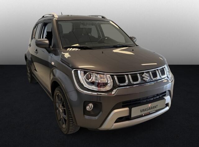 Suzuki IGNIS 1.2 Select Automaat ( Apple Carplay / Android auto )