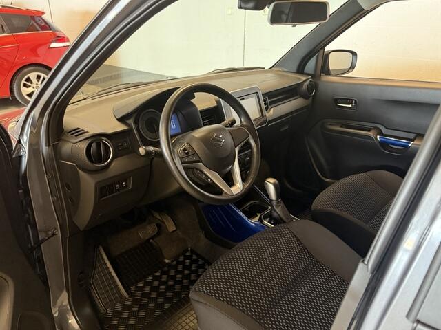 Suzuki IGNIS 1.2 Select Automaat ( Apple Carplay / Android auto )