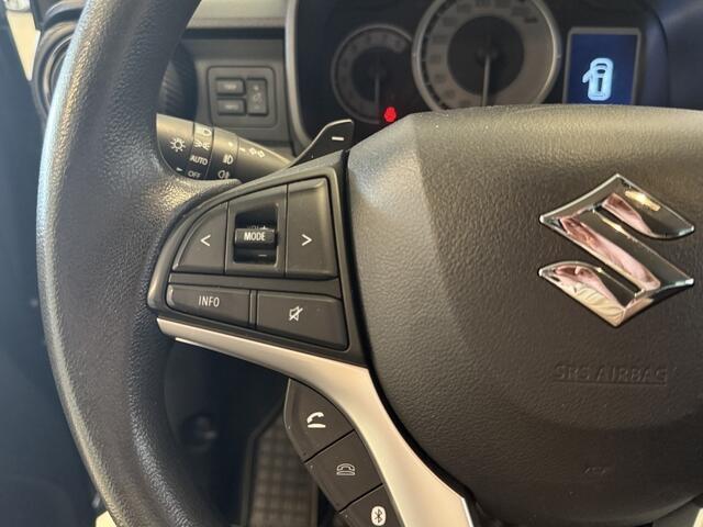 Suzuki IGNIS 1.2 Select Automaat ( Apple Carplay / Android auto )