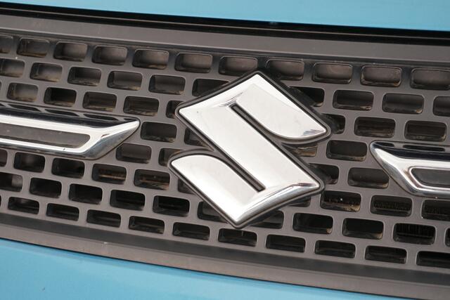 Suzuki IGNIS 1.2 Comfort