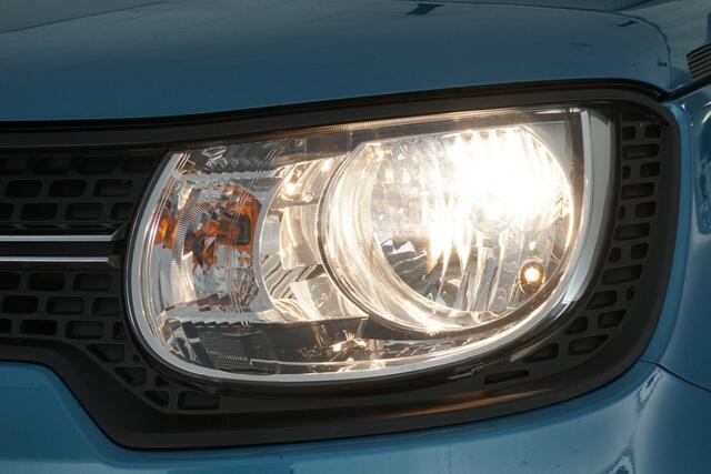 Suzuki IGNIS 1.2 Comfort