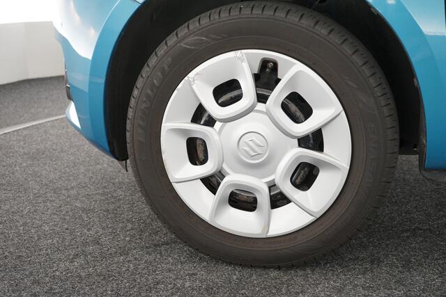 Suzuki IGNIS 1.2 Comfort
