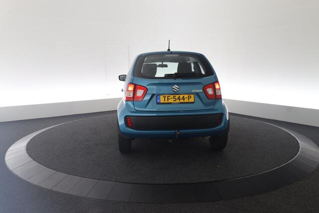 Suzuki IGNIS 1.2 Comfort