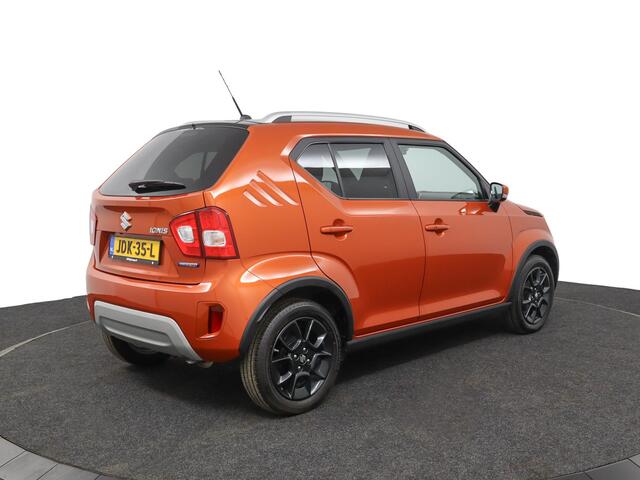 Suzuki IGNIS 1.2 Smart Hybrid Style | Climate control | Crise control | Camera | Stoelverwarming | Hoge zit |