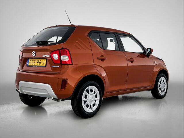 Suzuki IGNIS 1.2 Smart Hybrid Comfort