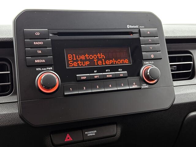 Suzuki IGNIS 1.2 Smart Hybrid Comfort