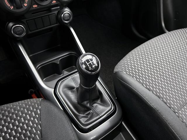 Suzuki IGNIS 1.2 Smart Hybrid Comfort