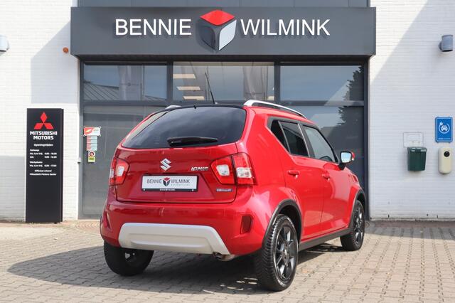 Suzuki IGNIS 1.2 Hybrid Style AllSeasons/Cruise/Keyless