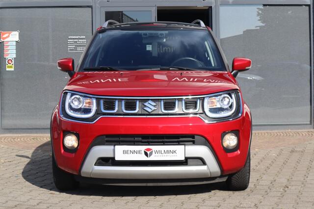 Suzuki IGNIS 1.2 Hybrid Style AllSeasons/Cruise/Keyless