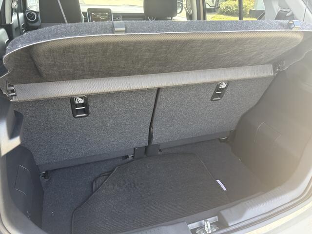 Suzuki IGNIS 1.2 Smart Hybrid Select | Navigatie | Stoelverwarming | Achteruitrijcamera |