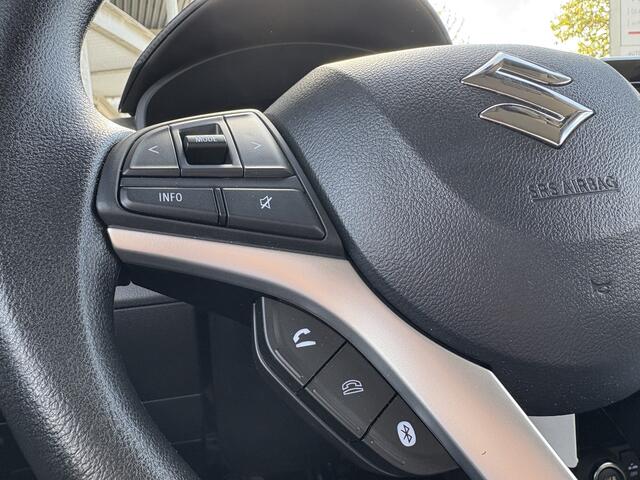 Suzuki IGNIS 1.2 Smart Hybrid Select | Navigatie | Stoelverwarming | Achteruitrijcamera |