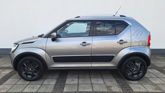 Suzuki IGNIS 1.2 Select rijklaar prijs
