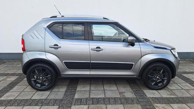 Suzuki IGNIS 1.2 Select rijklaar prijs