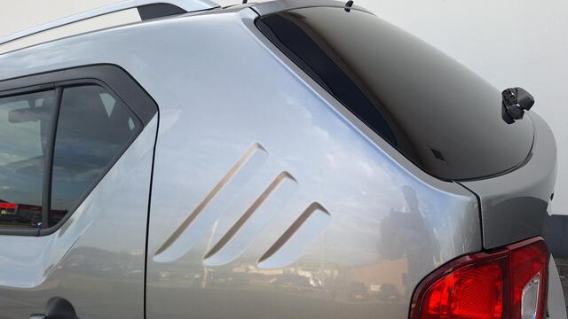 Suzuki IGNIS 1.2 Select rijklaar prijs