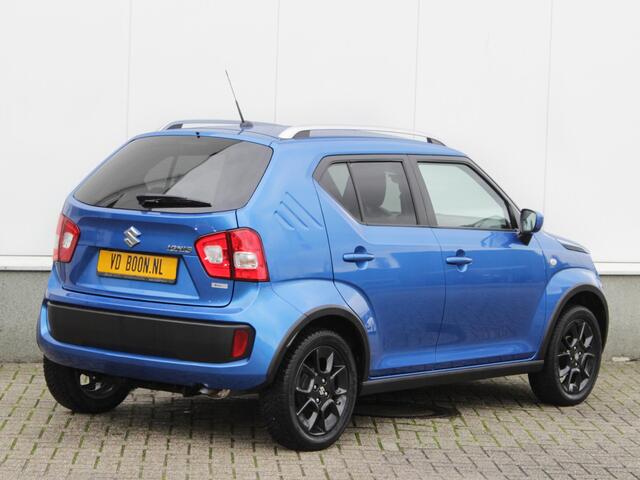 Suzuki IGNIS 1.2 Select | Navi | Airco | Camera | Lm-Velgen