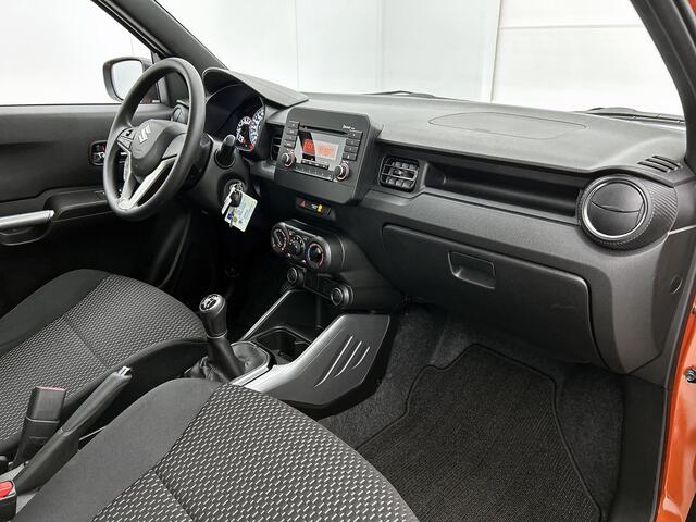 Suzuki IGNIS 1.2 Smart Hybrid Comfort | LED verlichting | DAB tuner | Airconditioning |