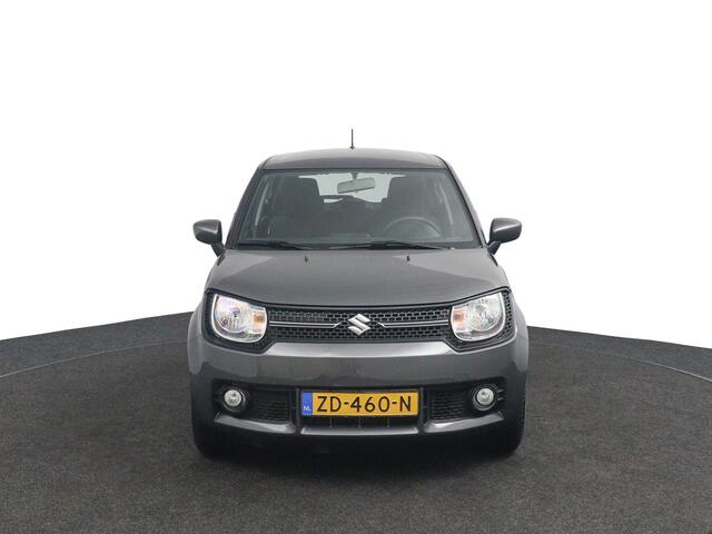 Suzuki IGNIS 1.2 Comfort | Airco | Bluetooth | 5-deurs |