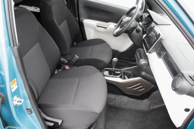 Suzuki IGNIS 1.2 Stijl Automaat | Navi | Cruise | Clima | Camera | Trekhaak