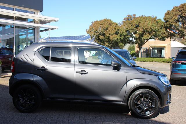 Suzuki IGNIS 1.2 Stijl/Style Hybrid | Cruise | Clima | Navi | Keyless |