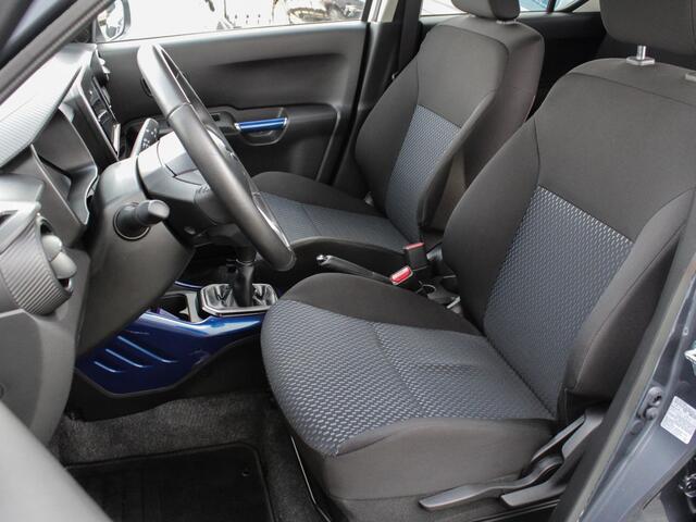 Suzuki IGNIS 1.2 Smart Hybrid Style | Navi | Cruise | Clima | Camera | Lm-Velgen