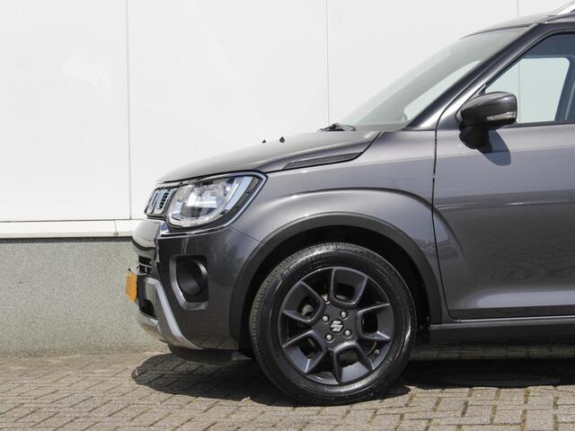 Suzuki IGNIS 1.2 Smart Hybrid Style | Navi | Cruise | Clima | Camera | Lm-Velgen