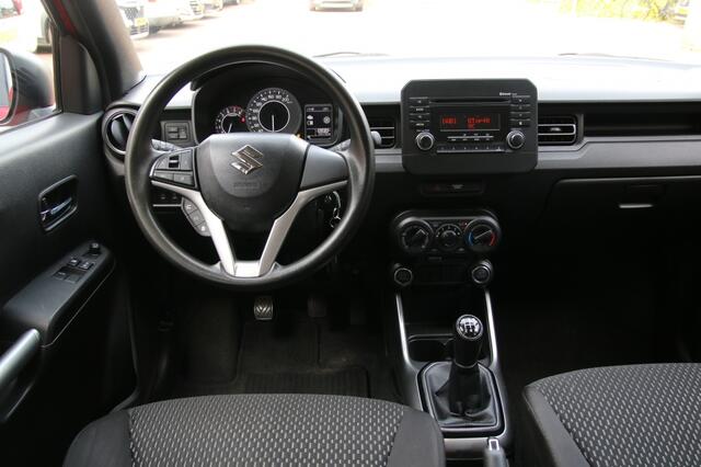Suzuki IGNIS 1.2 SH Comfort